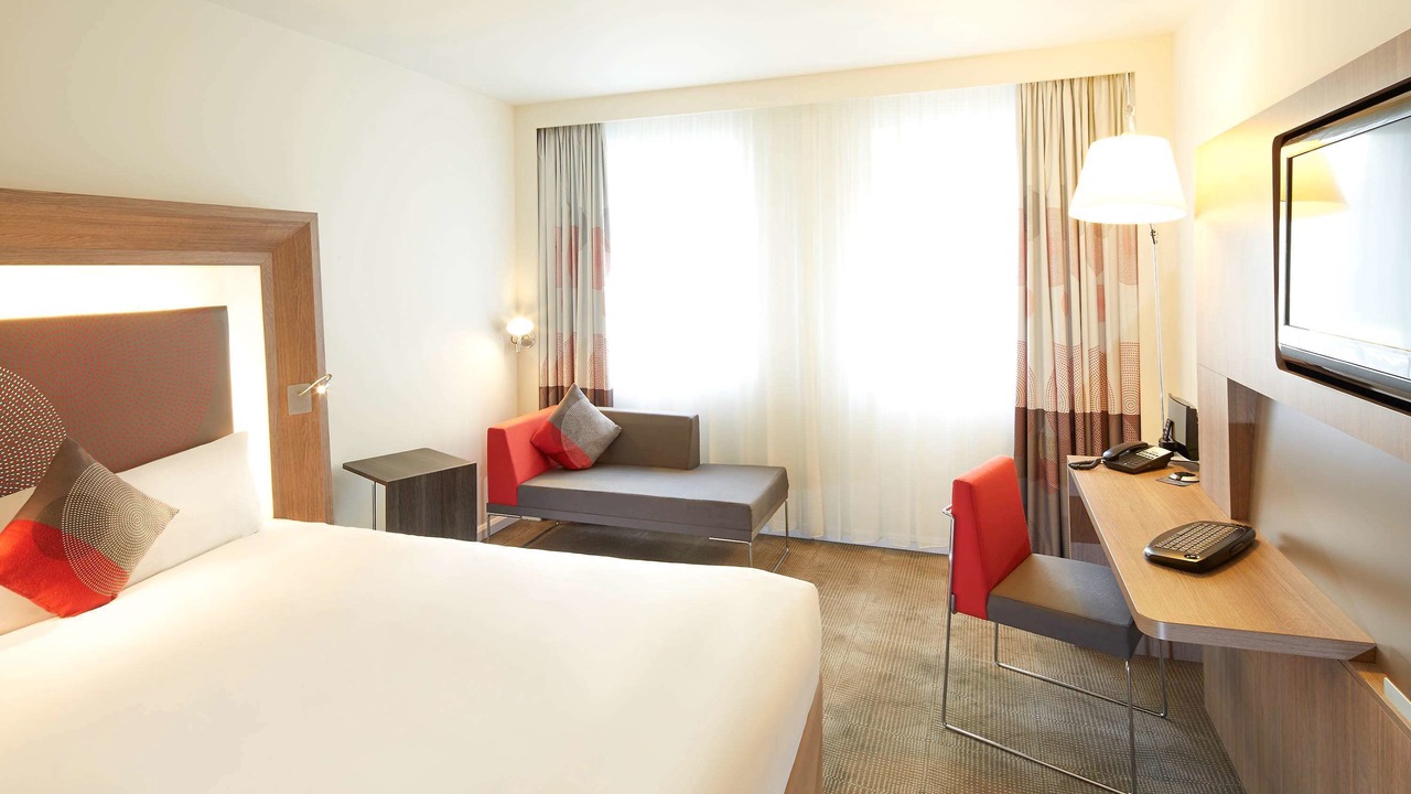 Photo of Bedroom in Lesquin