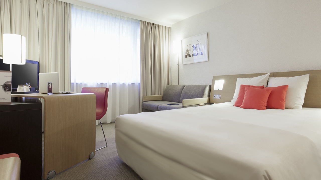 Photo of Bedroom in Lesquin