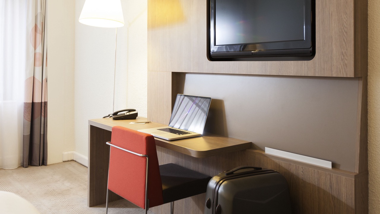Photo of Bedroom in Lesquin