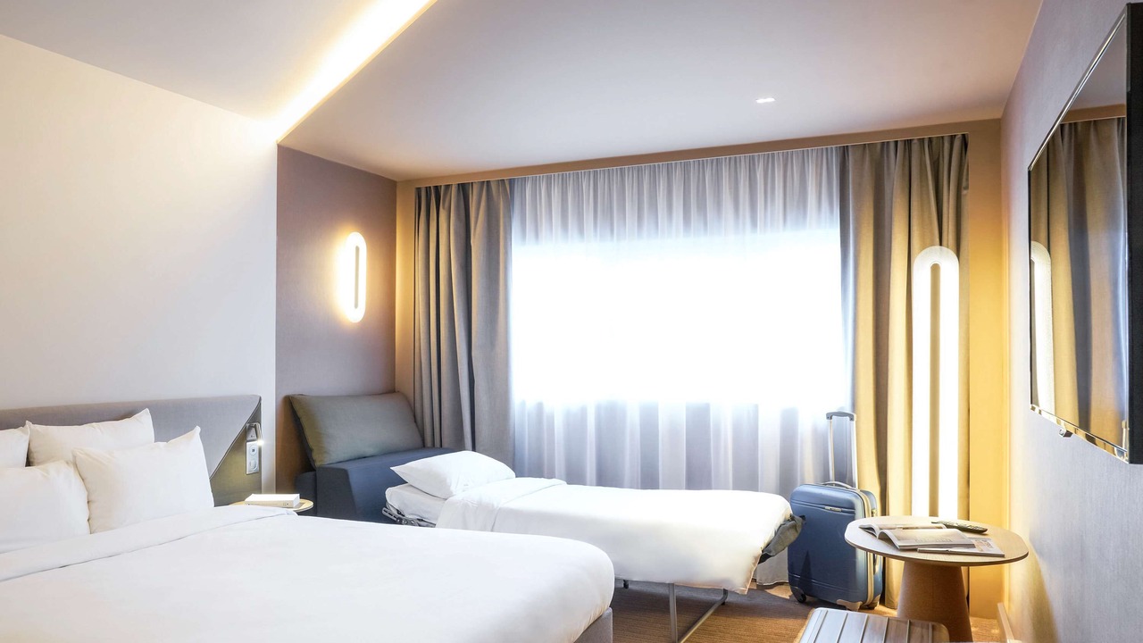 Photo of Bedroom in Collegien