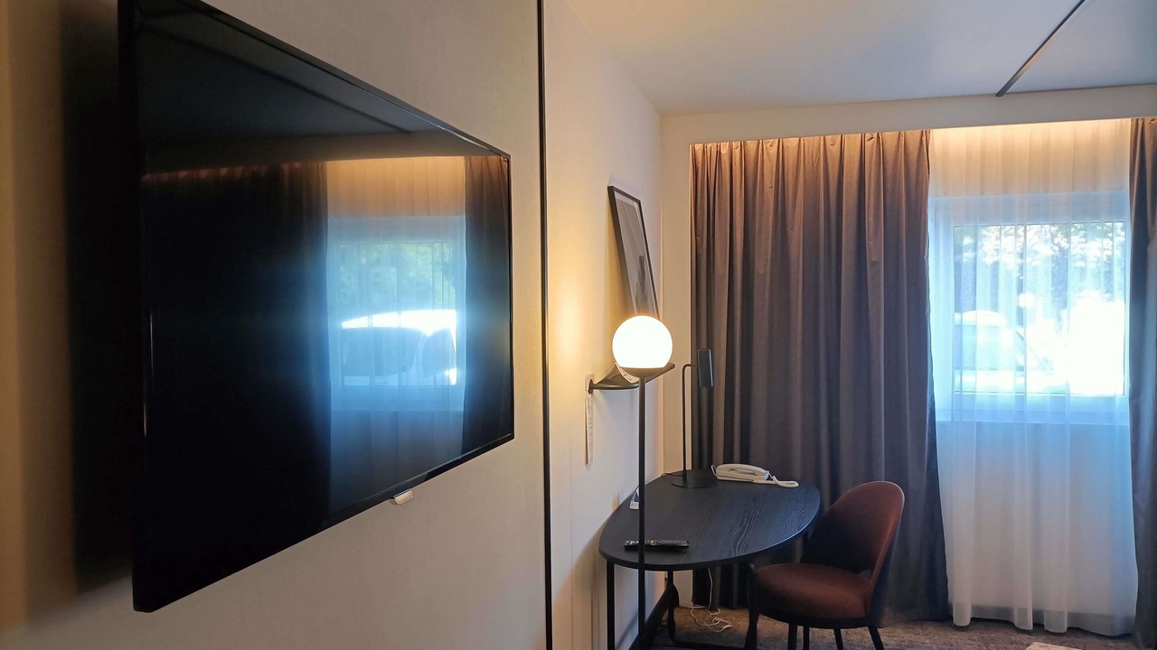 Photo of Bedroom in Collegien