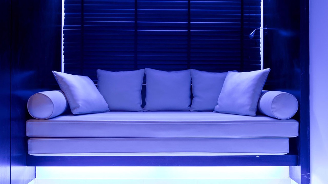 Photo of Bedroom in Porte-Dauphine