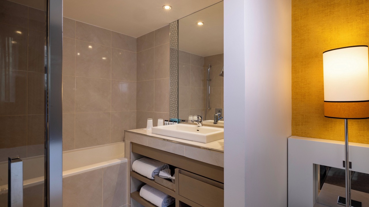 Photo of Bedroom in Porte-Dauphine