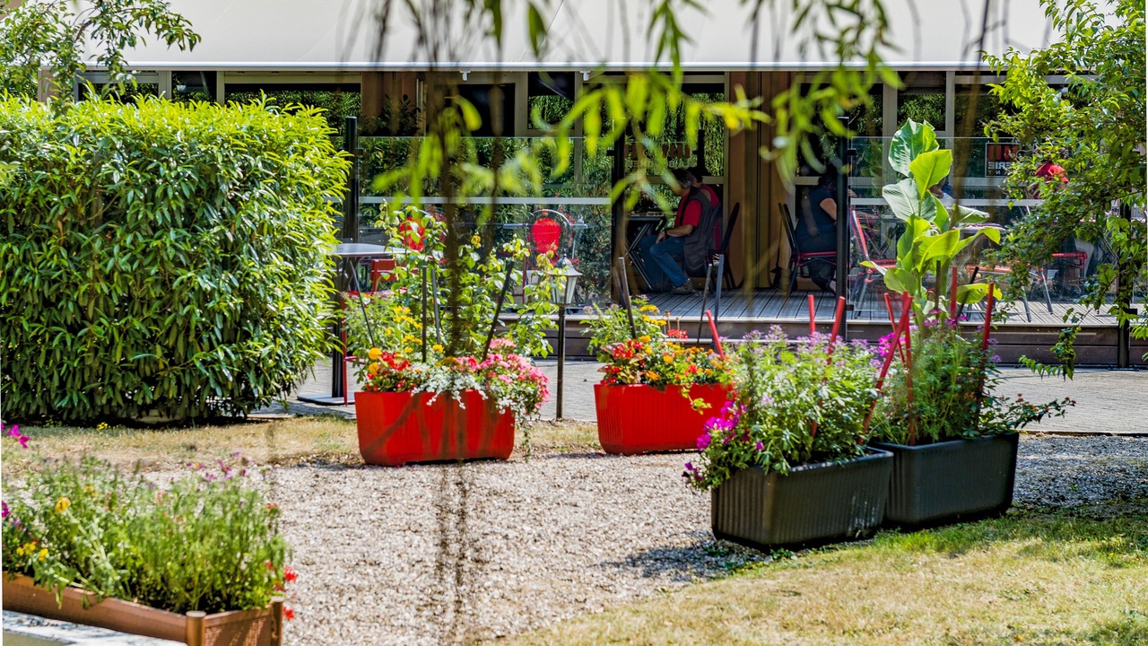 Photo of Outdoor in Woippy