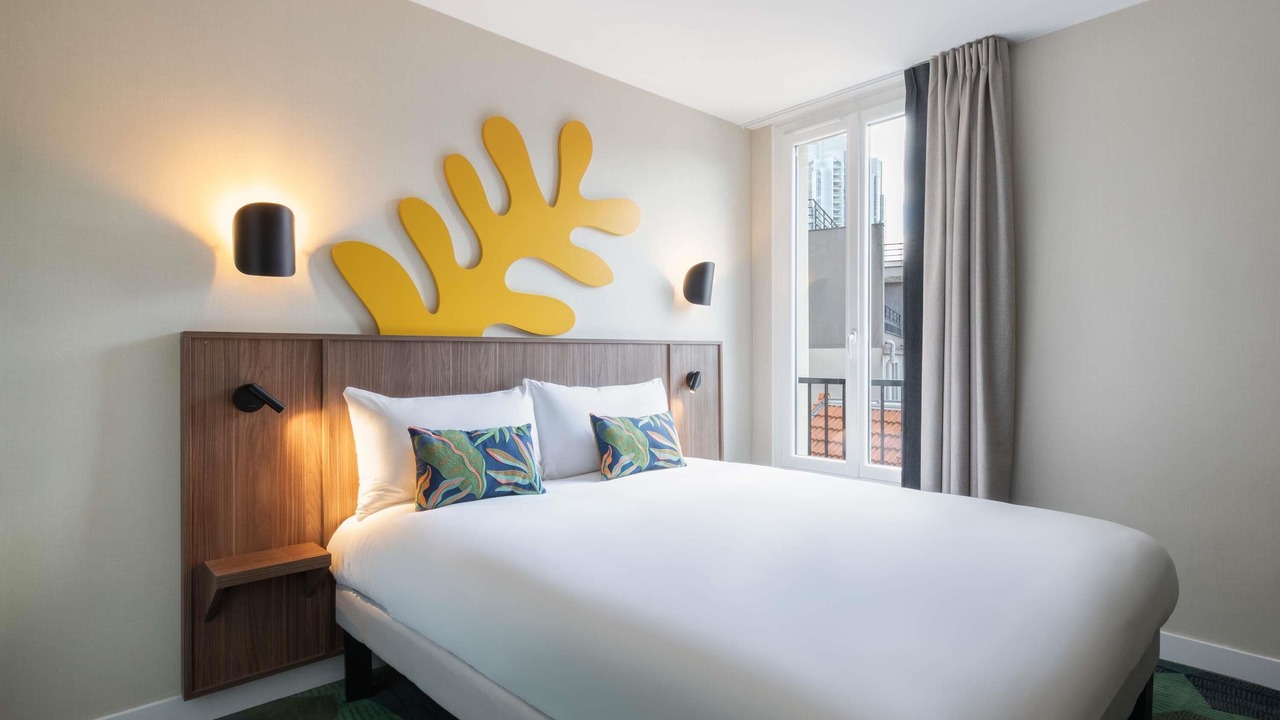 Photo of Bedroom in Flandres