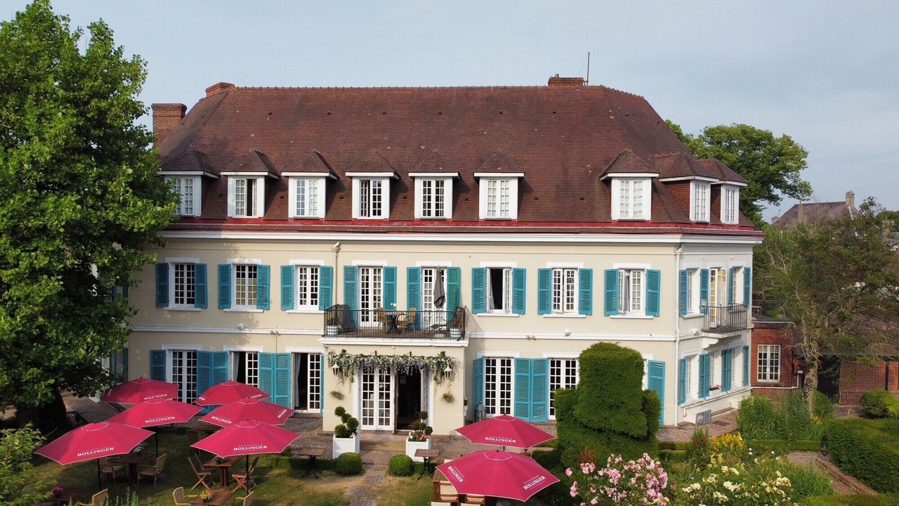Photo of Outdoor in Montreuil-sur-Mer