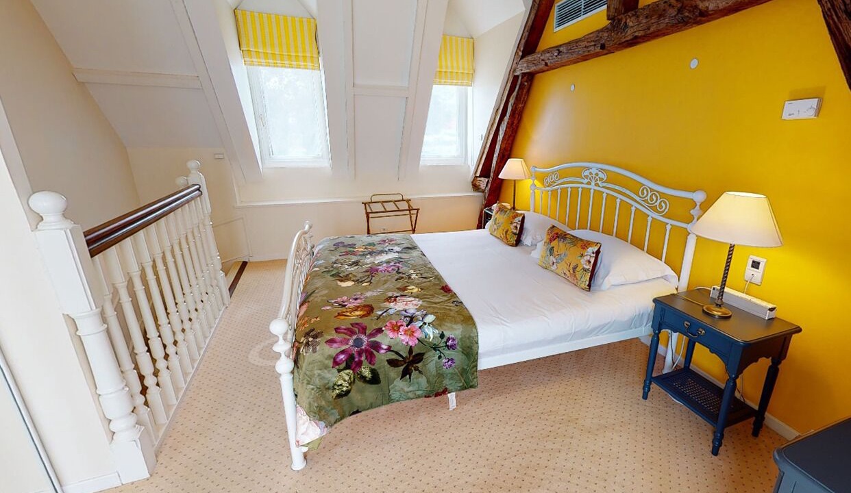 Photo of Bedroom in Montreuil-sur-Mer