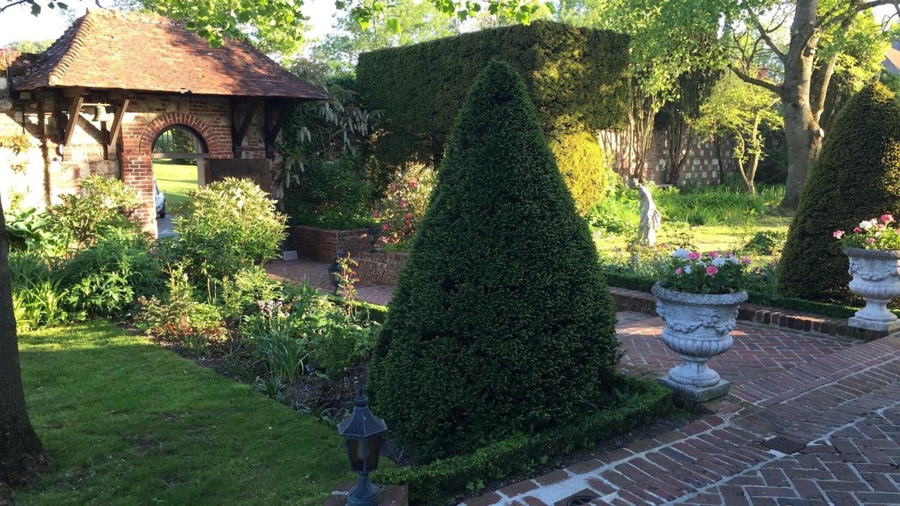 Photo of Outdoor in Montreuil-sur-Mer