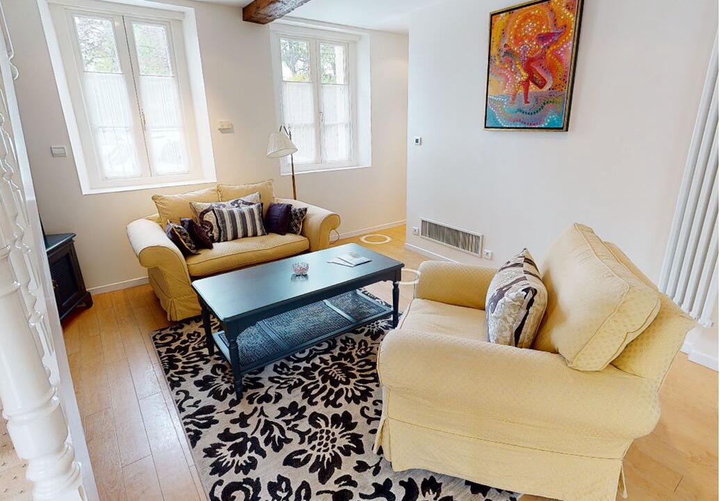 Photo of Bedroom in Montreuil-sur-Mer