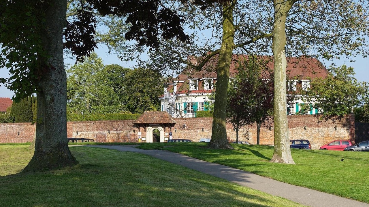 Photo of Outdoor in Montreuil-sur-Mer
