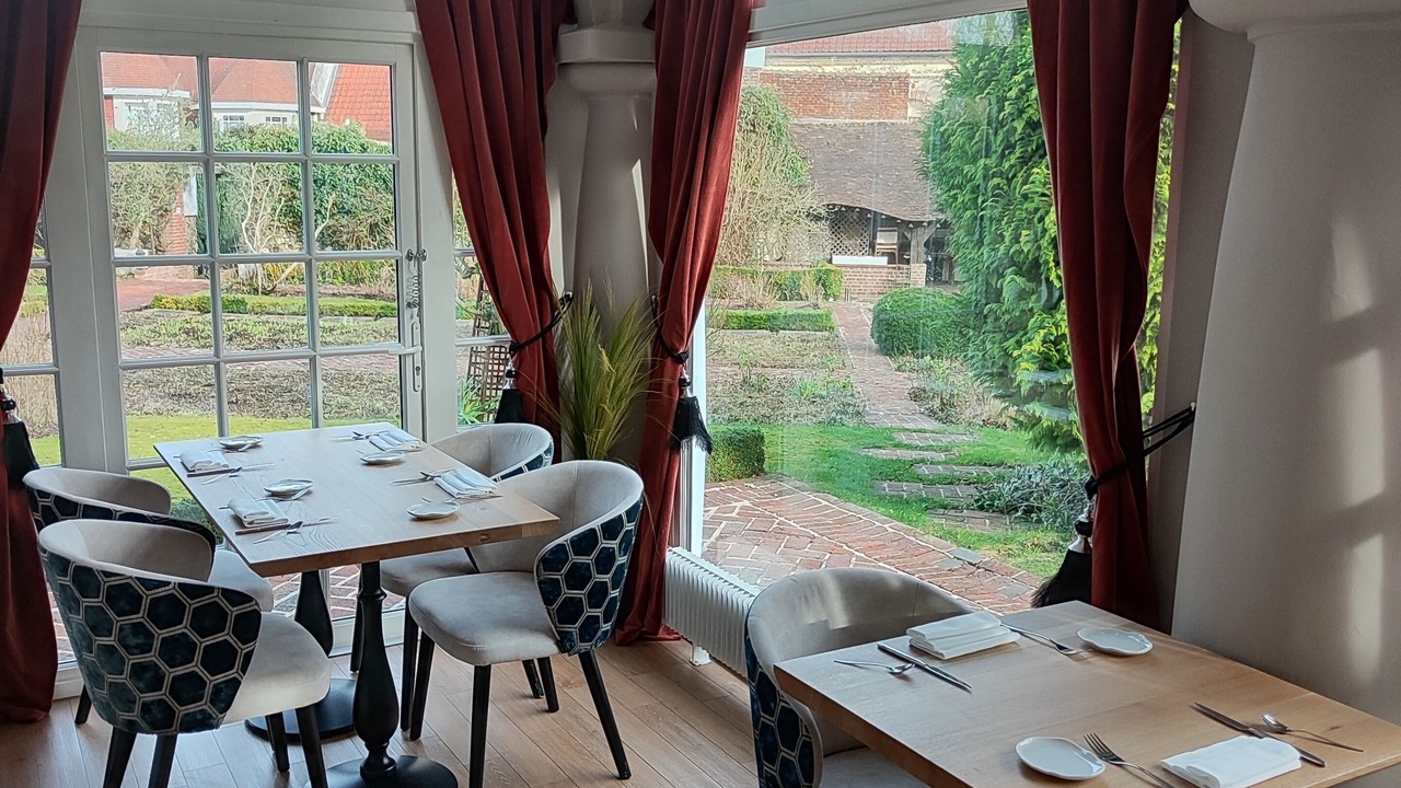 Photo of Outdoor in Montreuil-sur-Mer