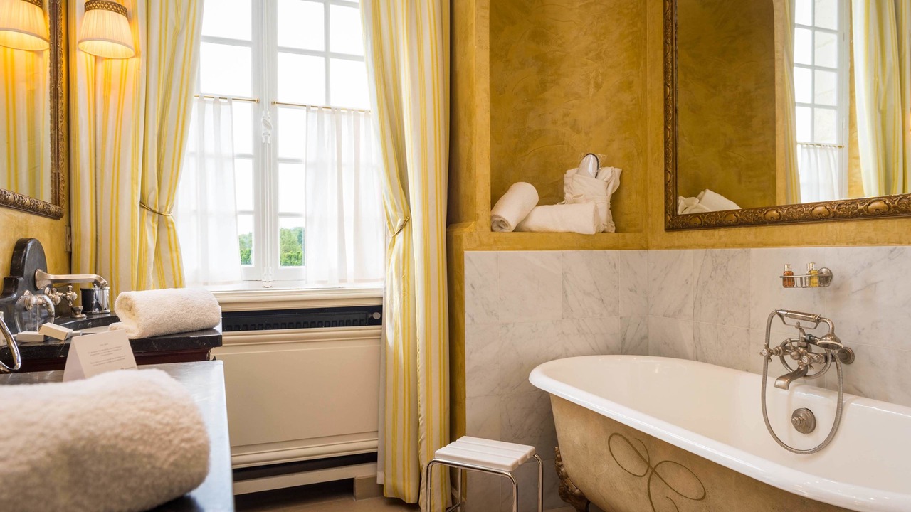 Photo of Bathroom in Courcelles-sur-Vesles