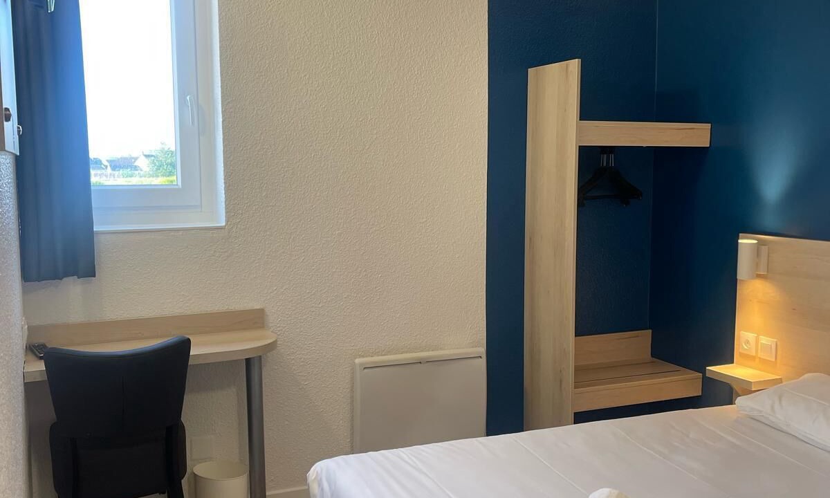 Photo of Bedroom in Dreux