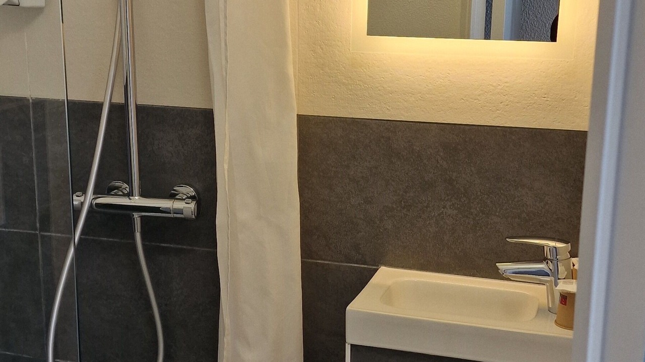 Photo of Bathroom in Dreux