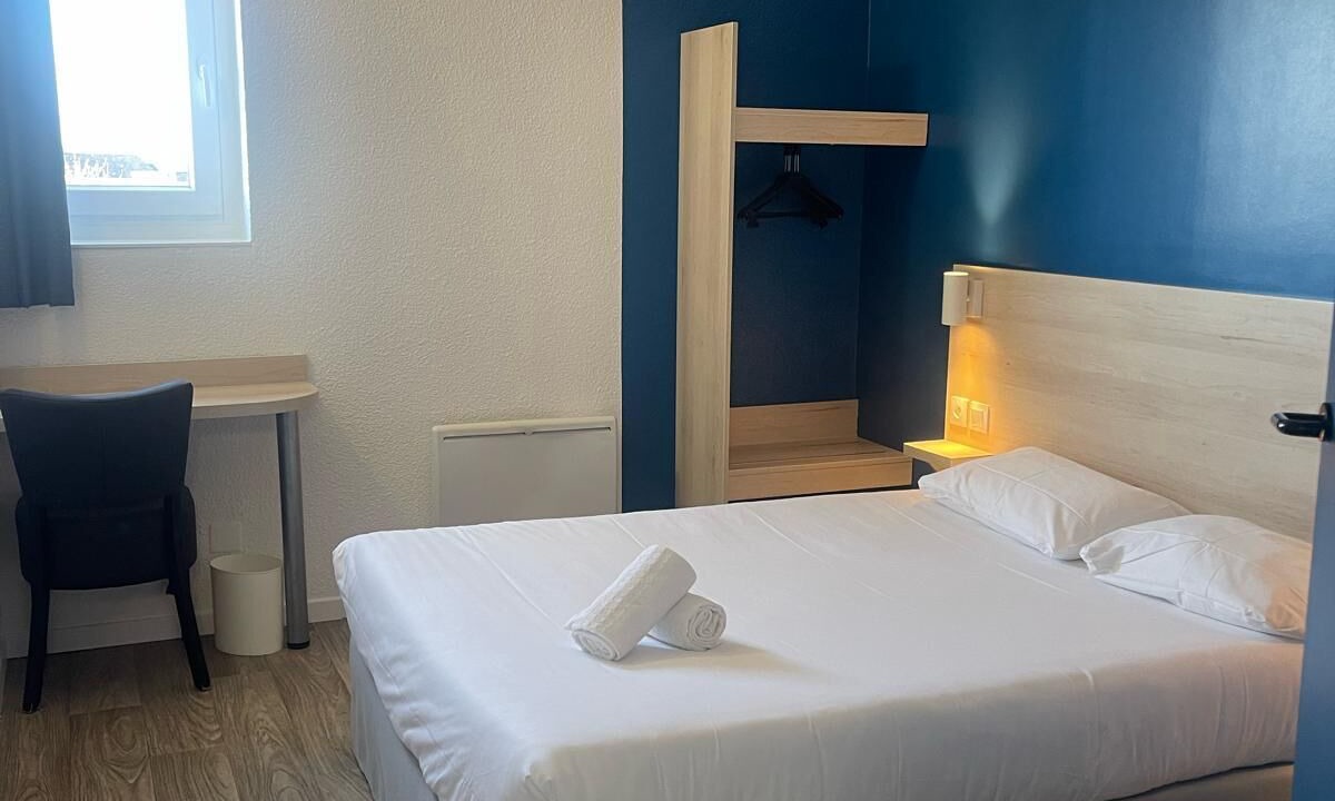 Photo of Bedroom in Dreux