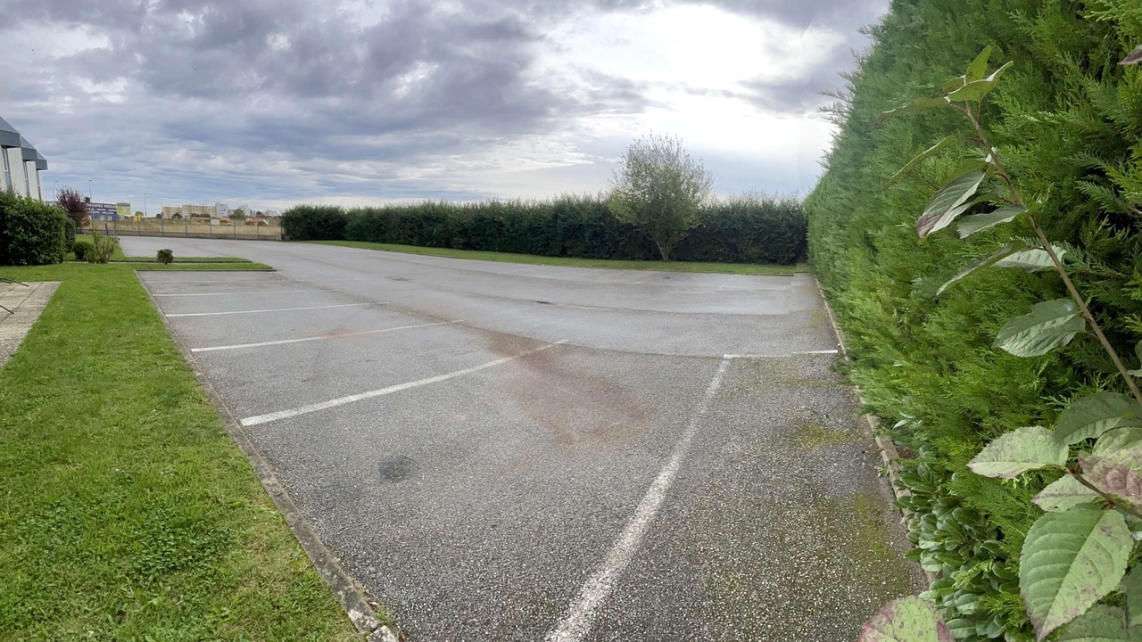 Photo of Outdoor in Dreux