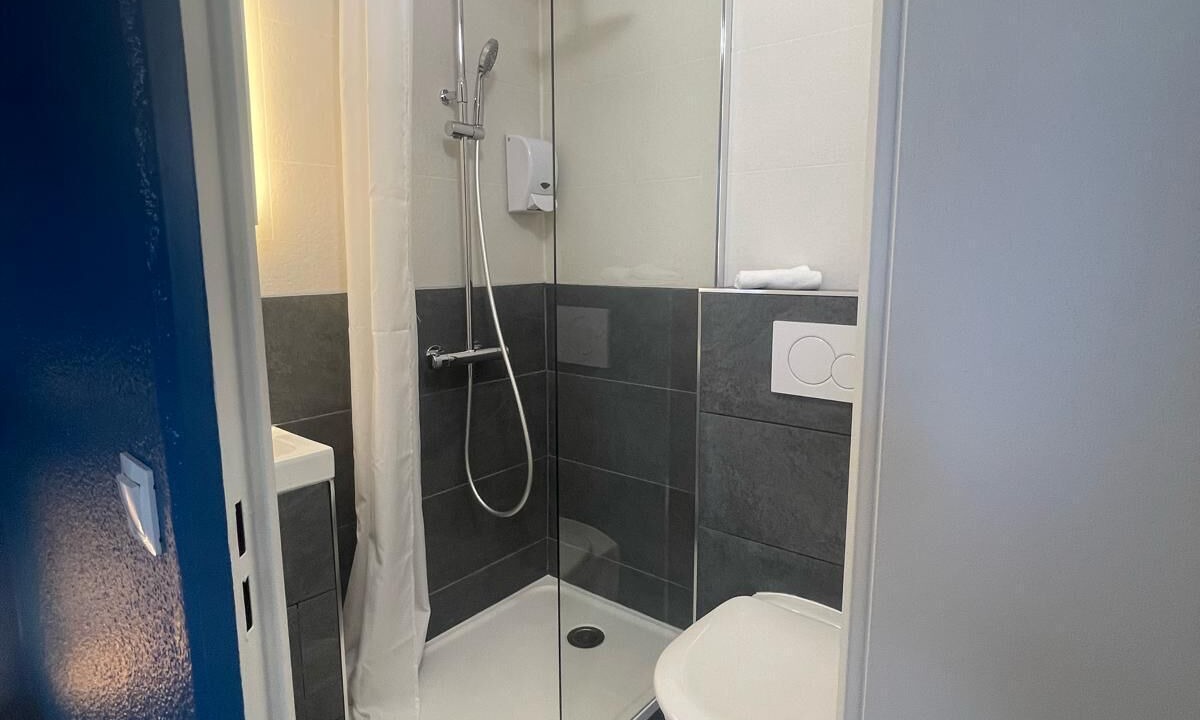 Photo of Bathroom in Dreux