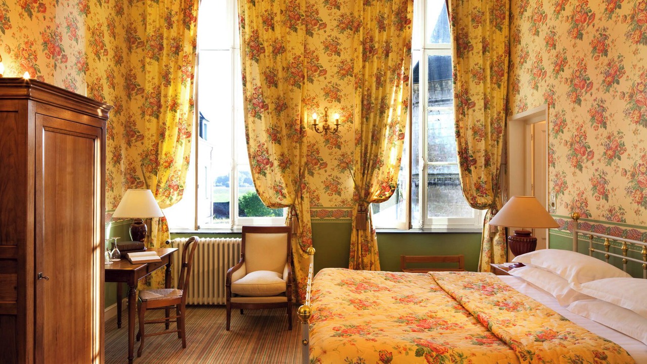 Photo of Bedroom in Gosnay