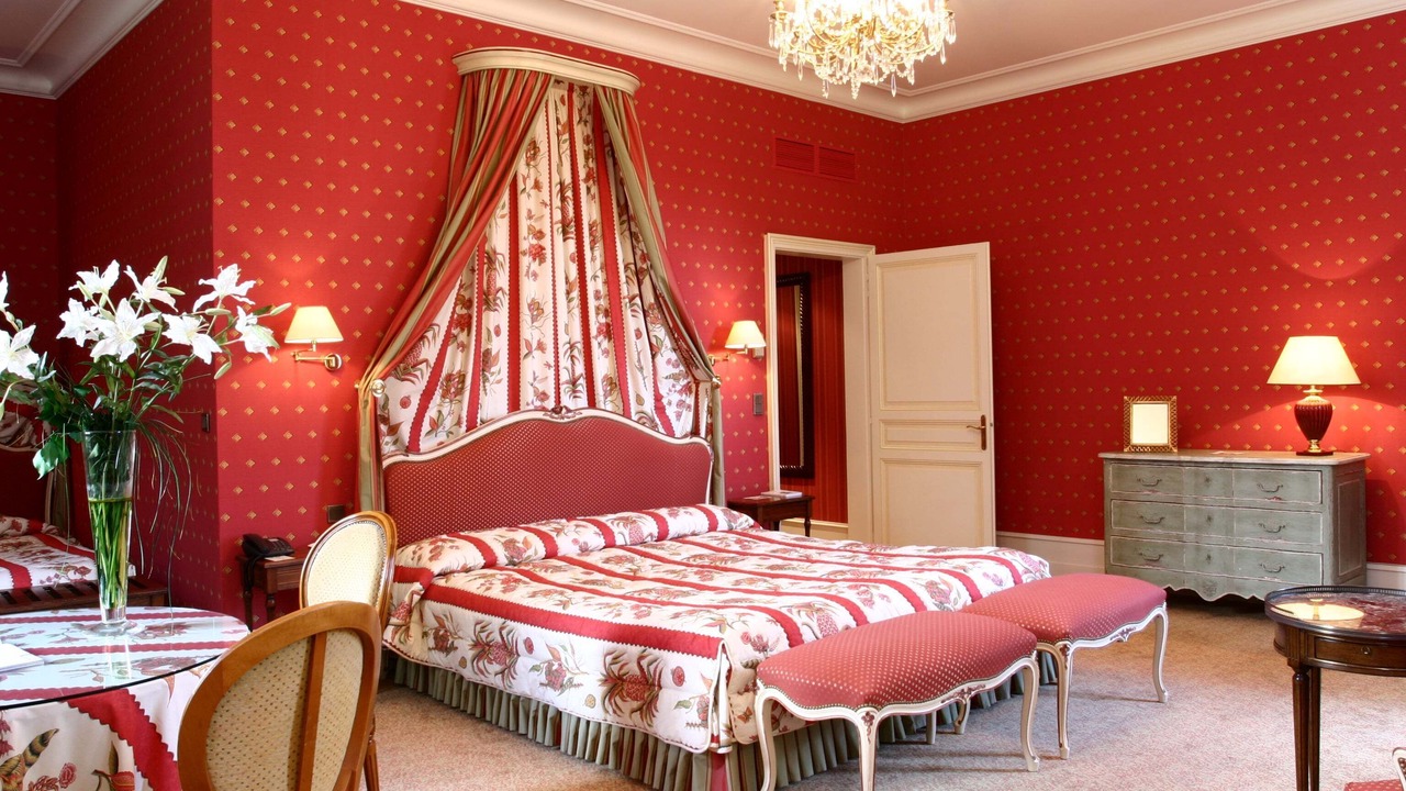 Photo of Bedroom in Gosnay