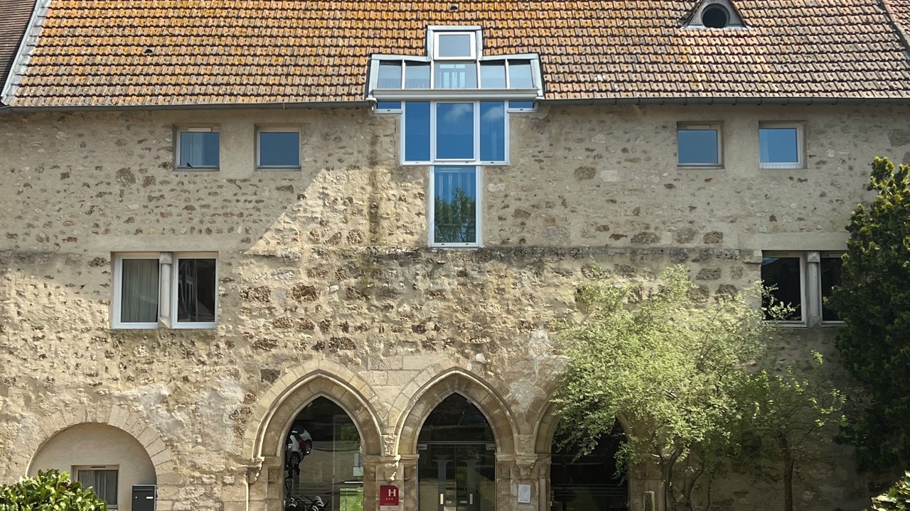 Photo of Outdoor in Lesigny
