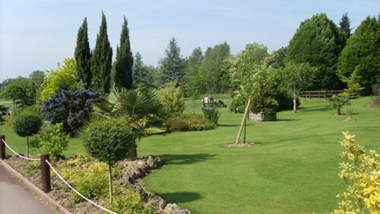 Photo of Bedroom in Lesigny