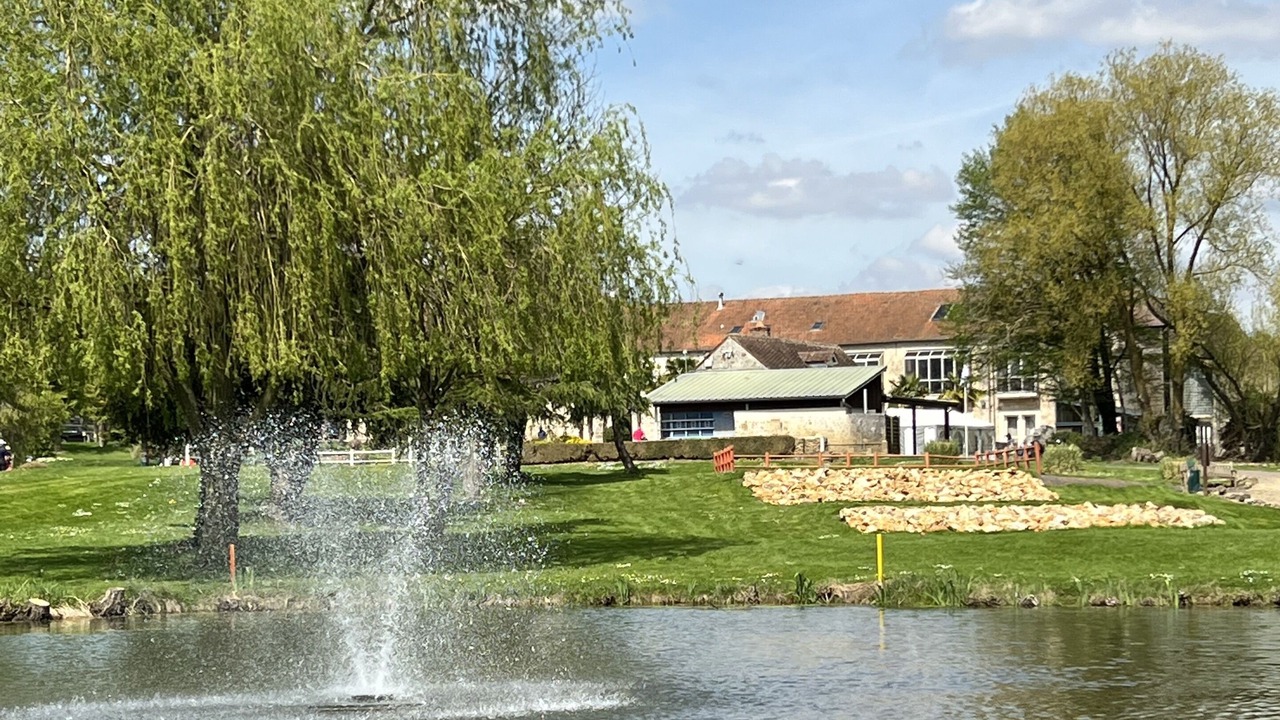 Photo of Outdoor in Lesigny
