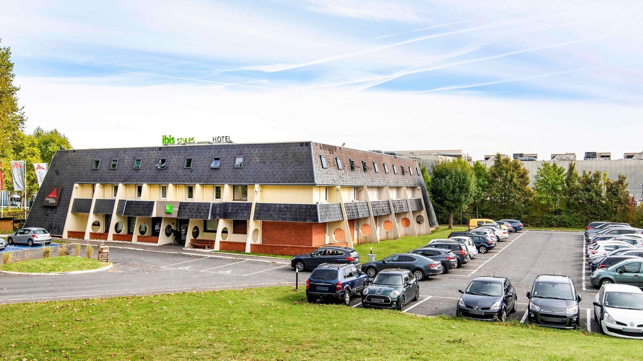 Photo of Outdoor in Villepinte