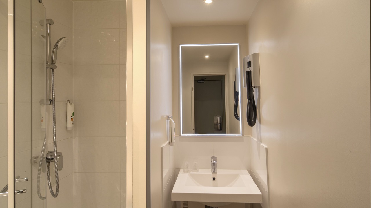 Photo of Bathroom in Villepinte
