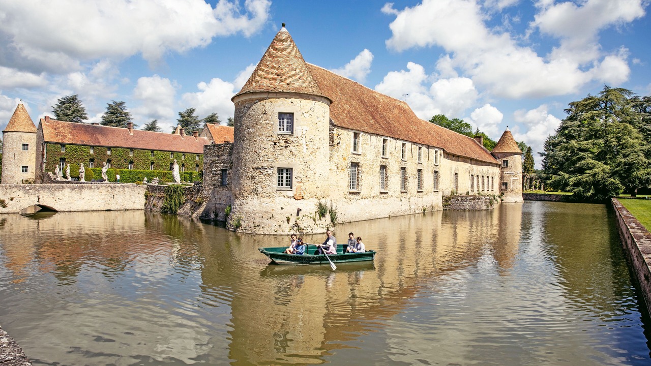 Photo of Outdoor in Villiers-le-Mahieu
