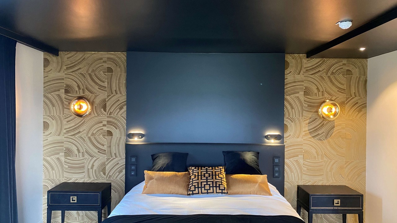 Photo of Bedroom in Anzin-Saint-Aubin