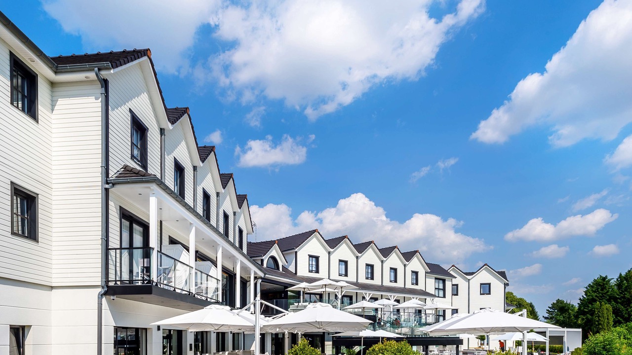 Photo of Outdoor in Anzin-Saint-Aubin