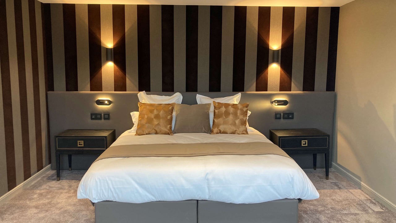 Photo of Bedroom in Anzin-Saint-Aubin