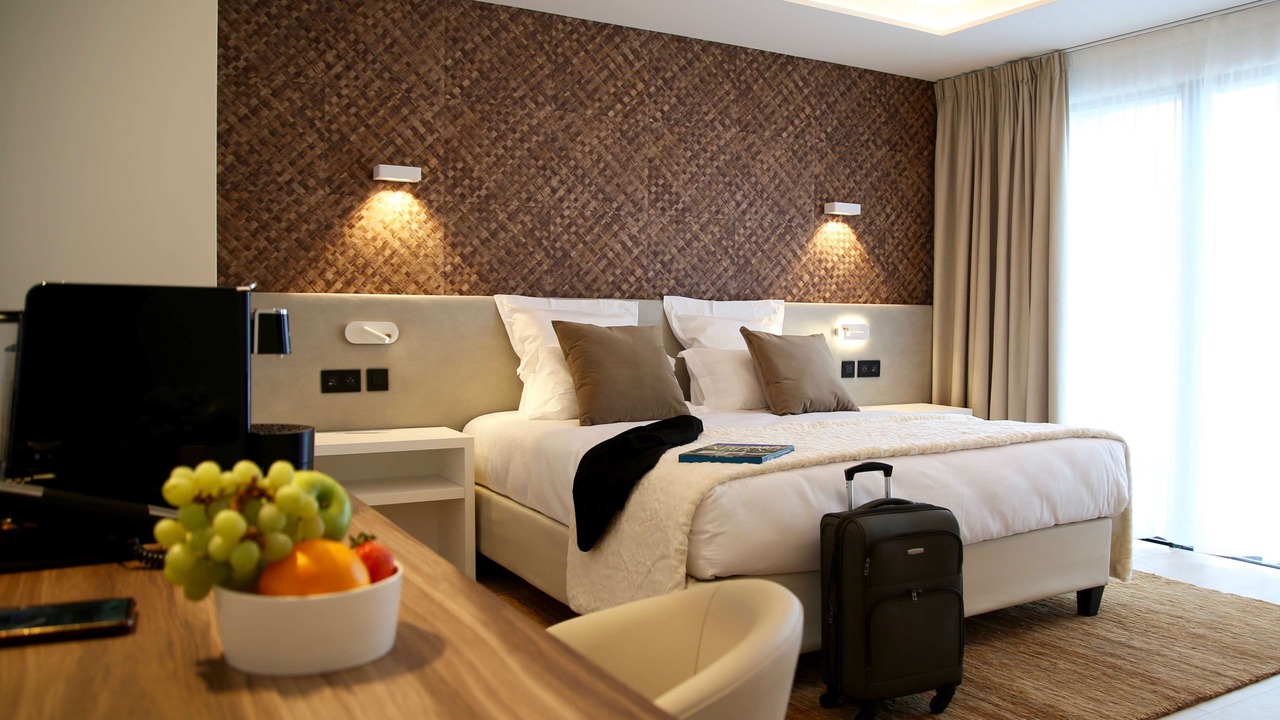 Photo of Bedroom in Anzin-Saint-Aubin