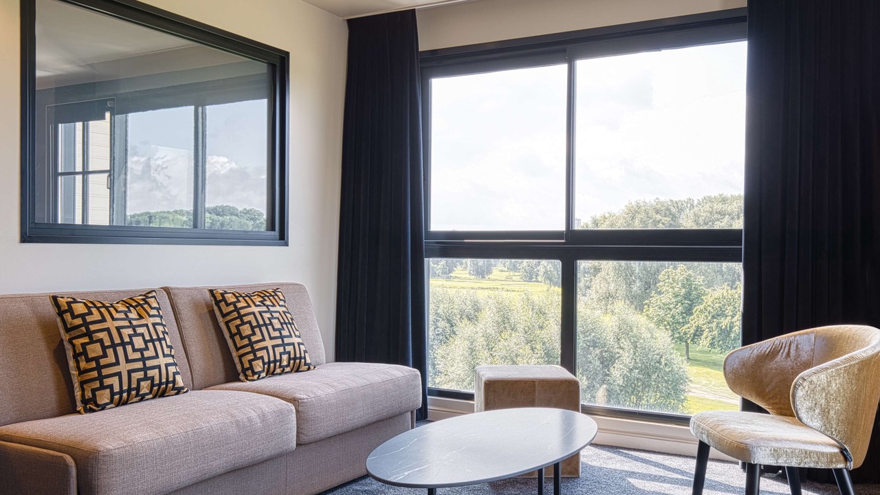 Photo of Bedroom in Anzin-Saint-Aubin