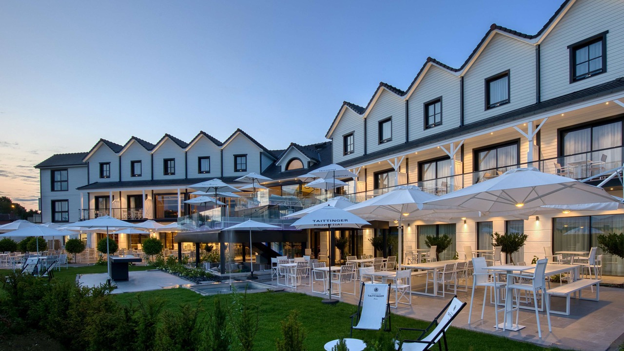 Photo of Outdoor in Anzin-Saint-Aubin
