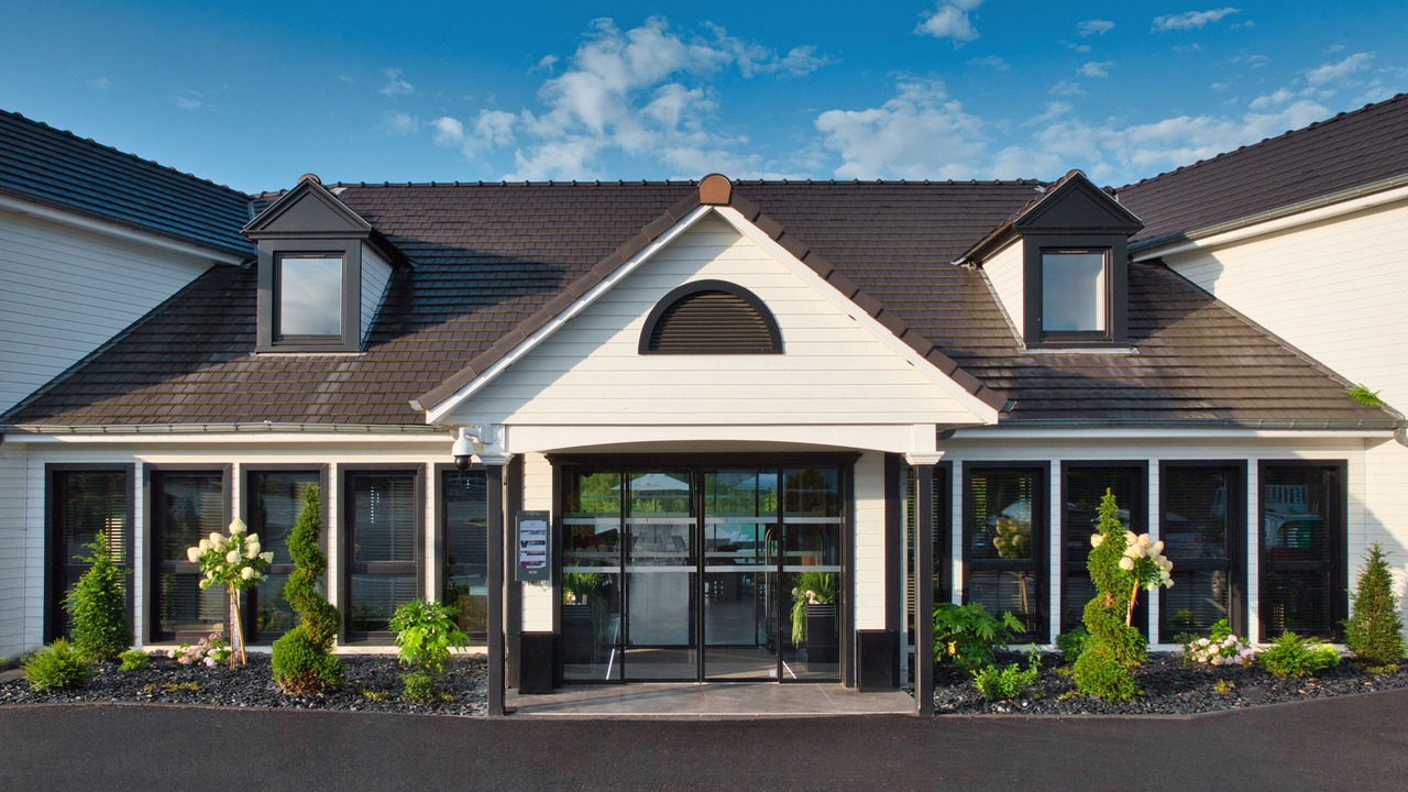 Photo of Outdoor in Anzin-Saint-Aubin