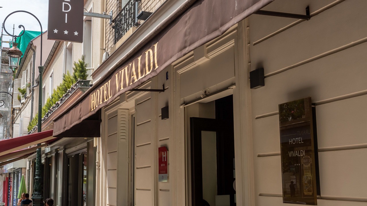 Photo of Outdoor in Puteaux