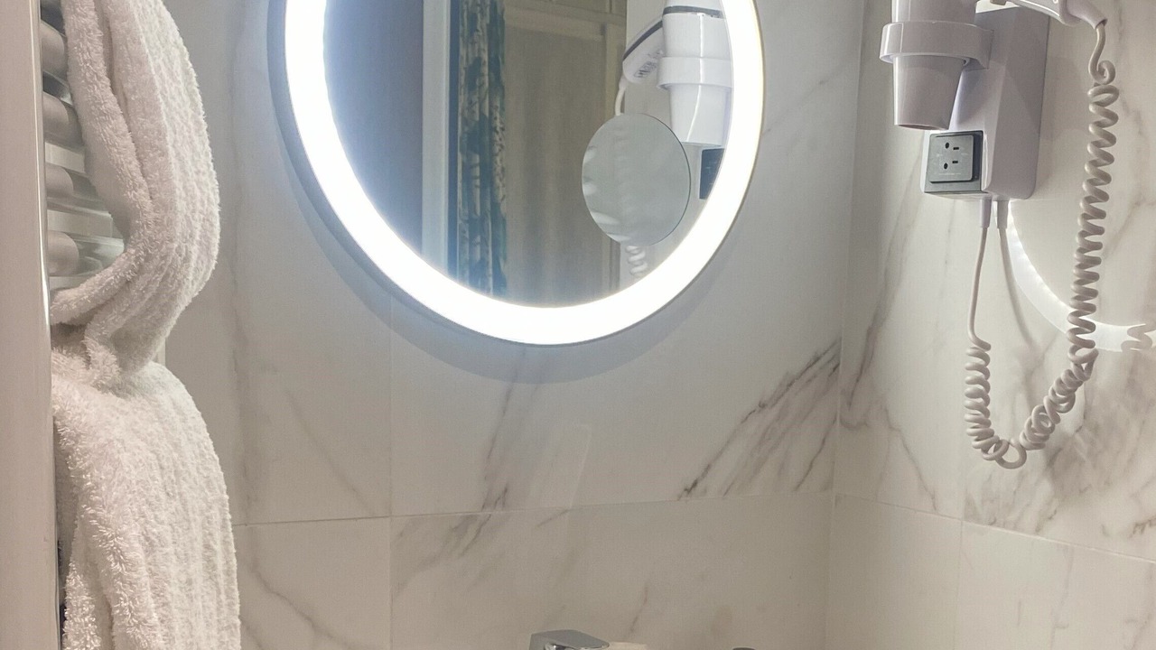Photo of Bathroom in Jossigny