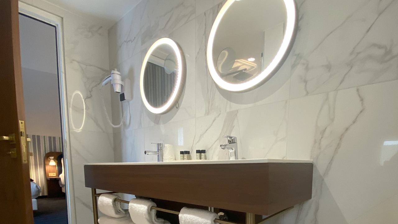 Photo of Bathroom in Jossigny