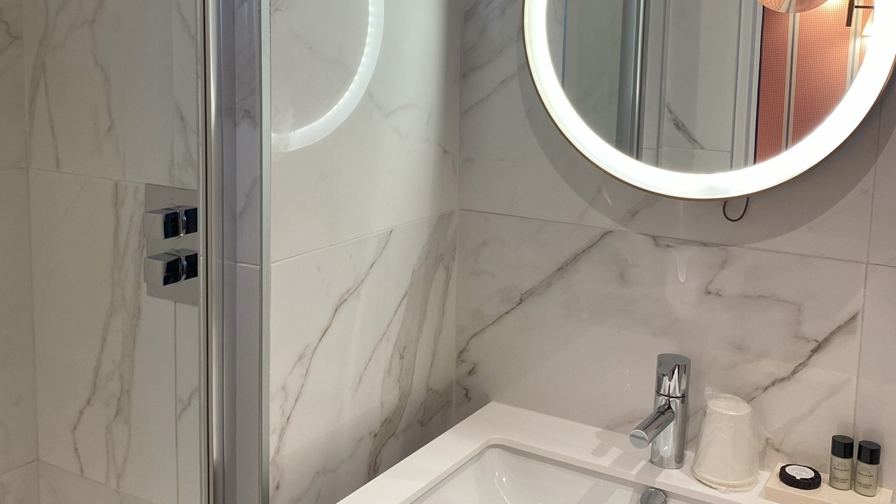 Photo of Bathroom in Jossigny