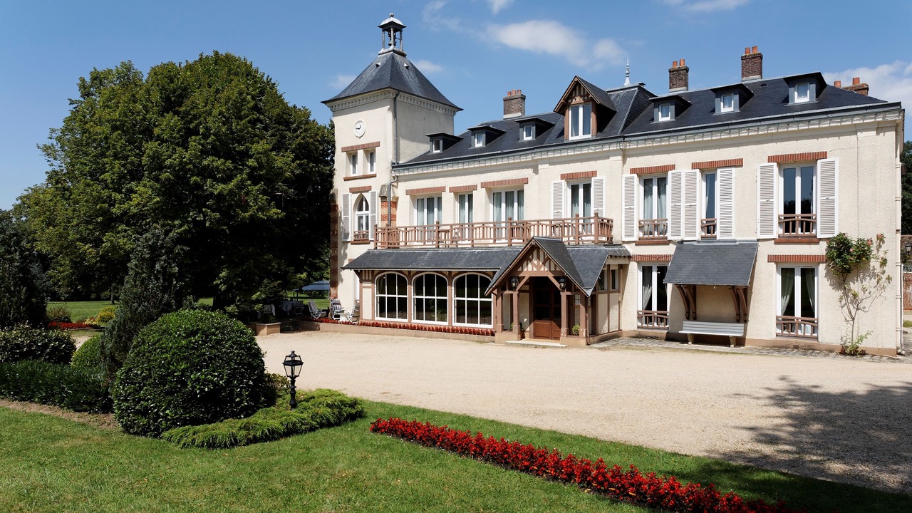 Photo of Outdoor in La Ferte-sous-Jouarre
