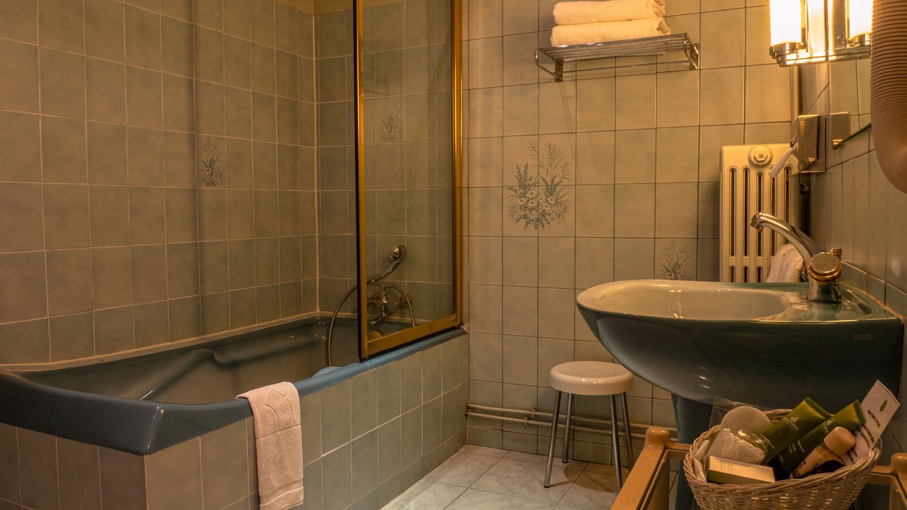 Photo of Bathroom in La Ferte-sous-Jouarre