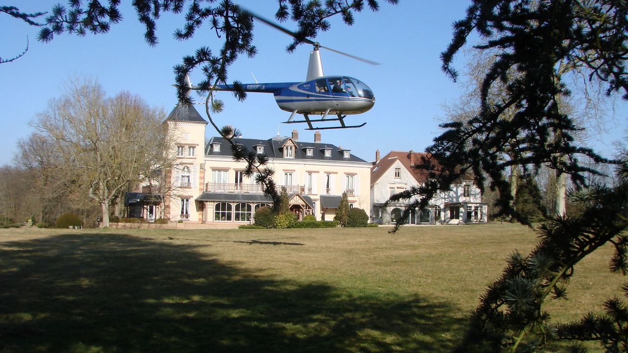 Photo of Outdoor in La Ferte-sous-Jouarre