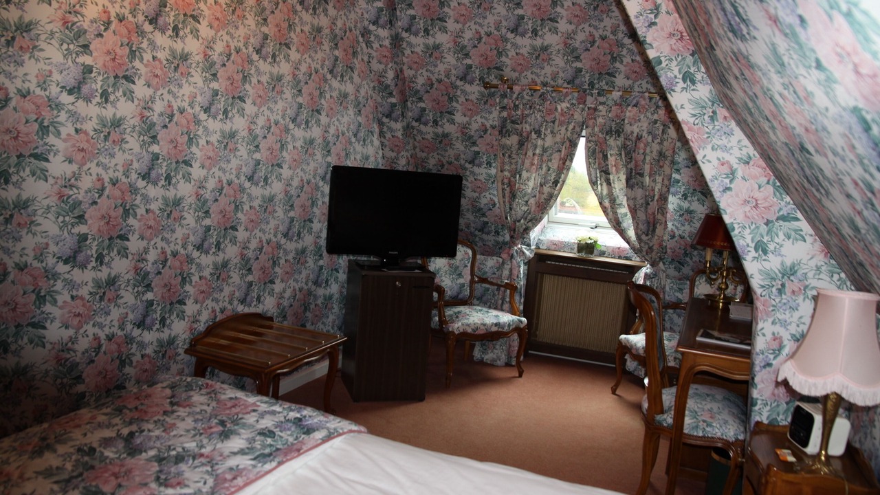 Photo of Bedroom in La Ferte-sous-Jouarre