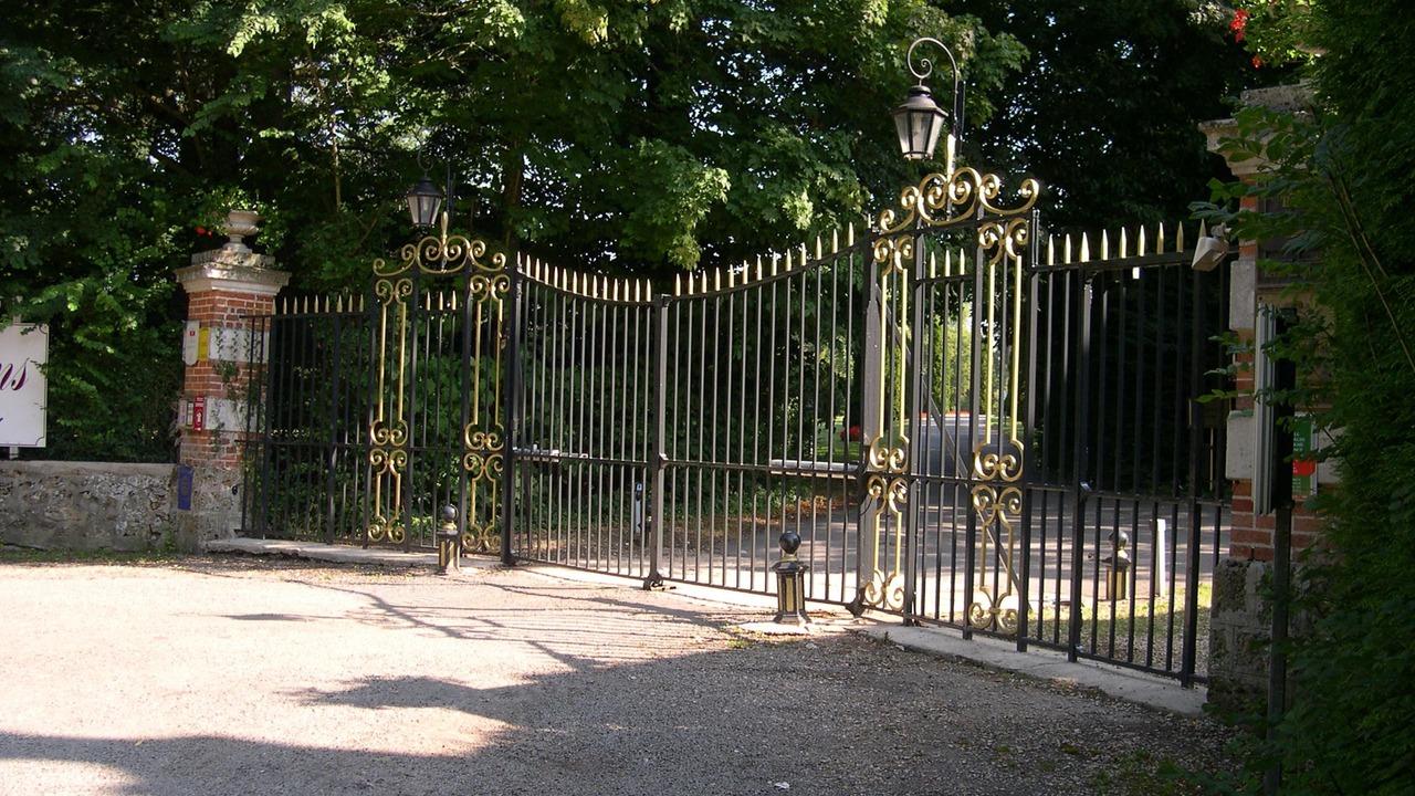 Photo of Outdoor in La Ferte-sous-Jouarre