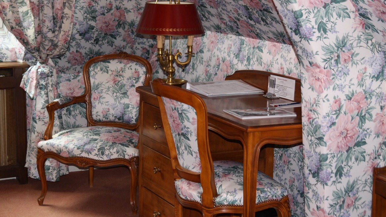 Photo of Bedroom in La Ferte-sous-Jouarre