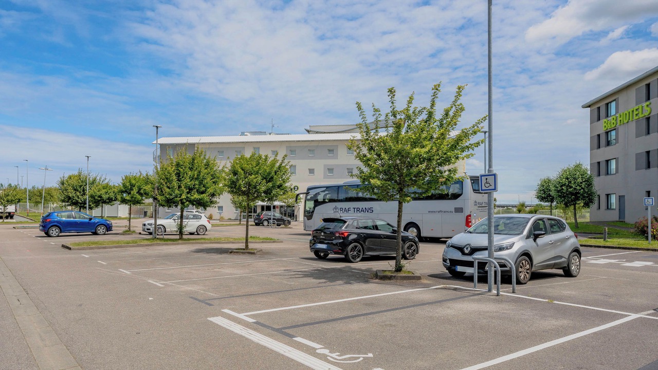 Photo of Outdoor in Calais Frethun