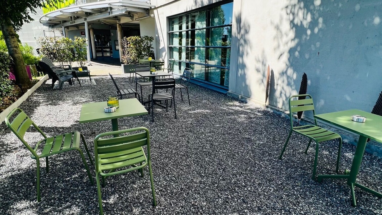 Photo of Patio Balcony in Calais Frethun