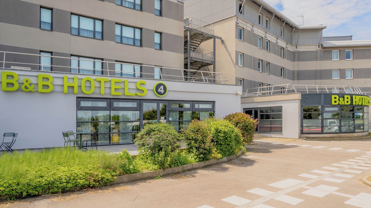 Photo of Outdoor in Calais Frethun