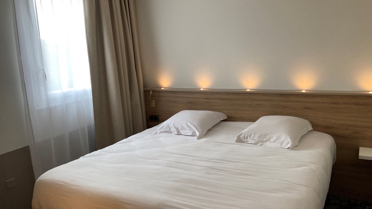 Photo of Bedroom in Saint-Sylvain-d'Anjou